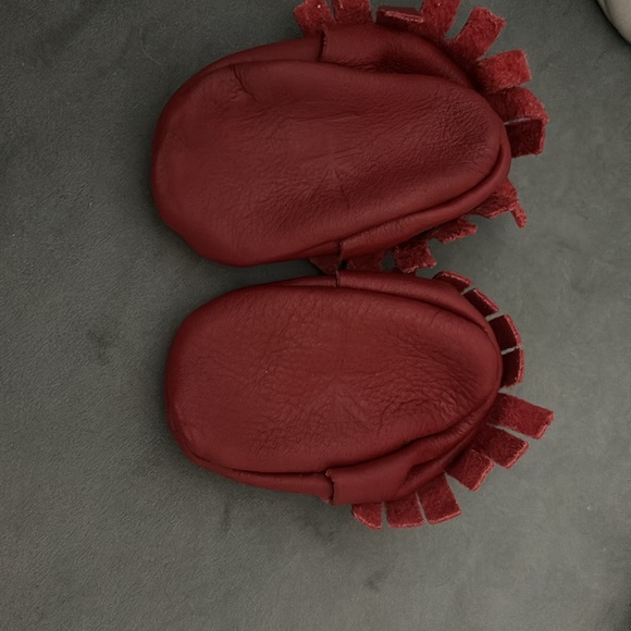 Freshly picked red size 0 - Picture 2 of 2